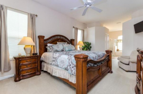 Highlands Reserve Cozy 4 Bdm Pool Spa villa